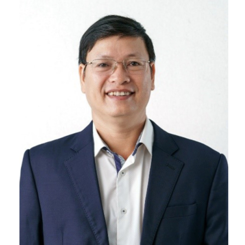 TS. Trần Quý - Sáng lập Công ty Cổ phần Nền tảng Tài sản số MetaDap - Viện trưởng Viện Phát Triển Kinh tế Số Việt Nam